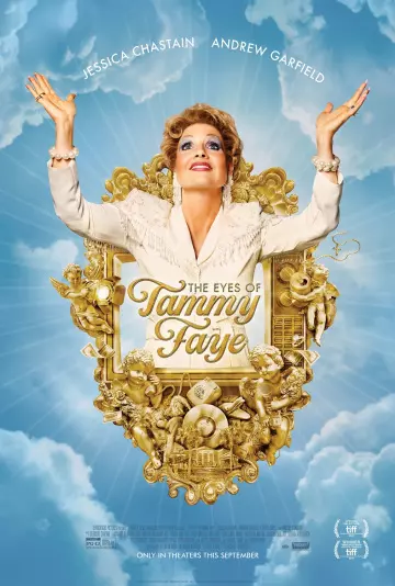 Dans les yeux de Tammy Faye [BDRIP] - FRENCH