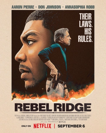 Rebel Ridge [WEBRIP 720p] - FRENCH