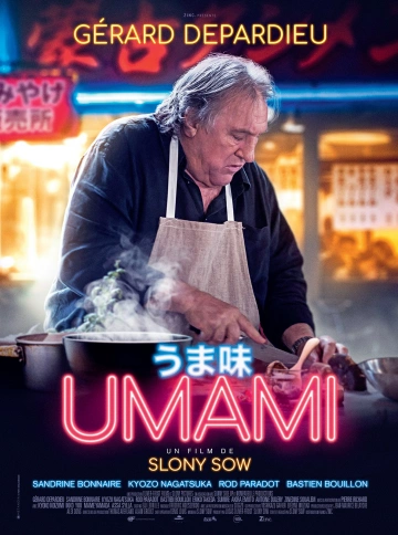 Umami  [HDRIP] - FRENCH