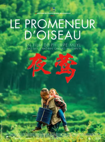 Le Promeneur d'oiseau  [DVDRIP] - FRENCH