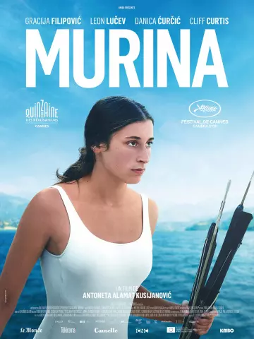 Murina [BDRIP] - FRENCH