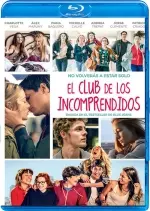 El club de los incomprendidos [WEB-DL 1080p] - FRENCH