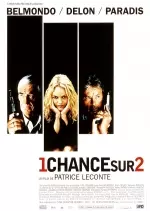 1 chance sur 2  [Dvdrip XviD] - FRENCH