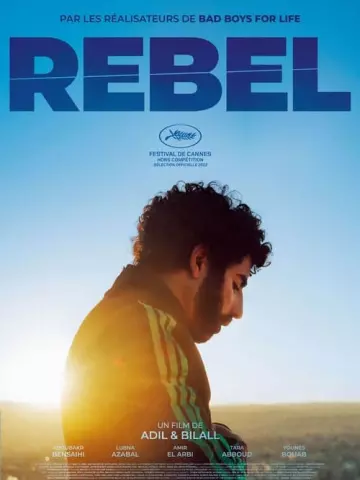 Rebel  [WEB-DL 1080p] - FRENCH