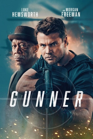 Gunner [WEB-DL 1080p] - VOSTFR