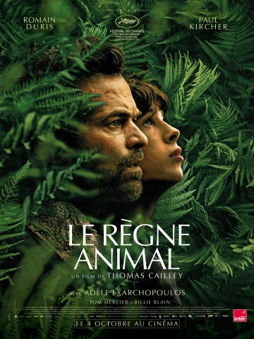 Le Règne animal  [WEBRIP 720p] - FRENCH