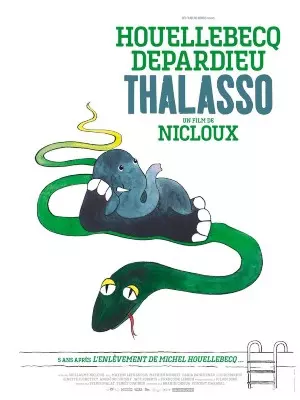 Thalasso  [WEB-DL 720p] - FRENCH