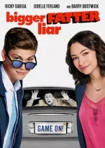 bigger fat liar  [DVDRip.x264] - FRENCH