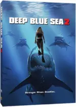 Deep Blue Sea 2  [BLU-RAY 720p] - FRENCH