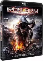 Iron Arm: Le Justicier de Fer  [BLU-RAY 1080p] - FRENCH