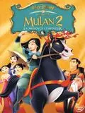 Mulan 2 (la mission de l'Empereur)  [DVDRIP] - FRENCH