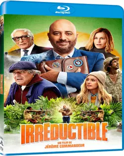 Irréductible  [BLU-RAY 720p] - FRENCH