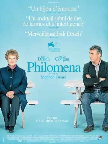 Philomena  [BDRIP] - TRUEFRENCH