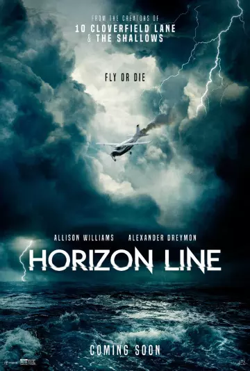 Horizon Line  [WEB-DL 1080p] - MULTI (FRENCH)