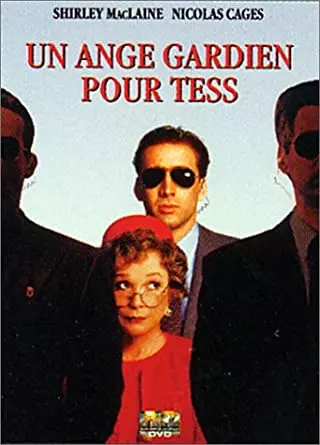 Un ange gardien pour Tess  [DVDRIP] - FRENCH