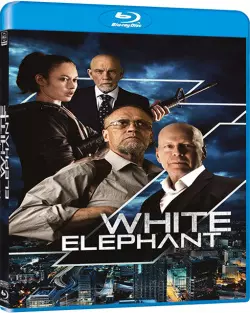 White Elephant [BLU-RAY 1080p] - MULTI (FRENCH)