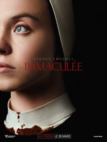 Immaculée  [WEB-DL 1080p] - MULTI (FRENCH)