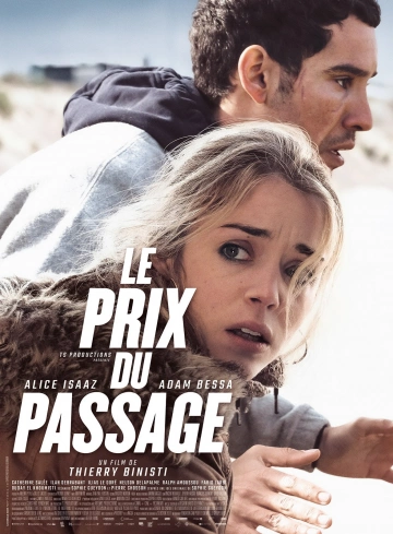 Le Prix du passage [WEB-DL 720p] - FRENCH