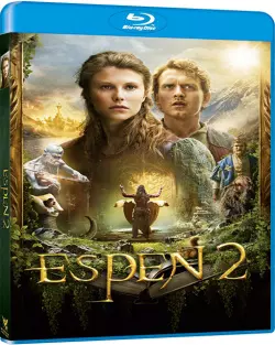 Espen 2 [HDLIGHT 1080p] - MULTI (FRENCH)