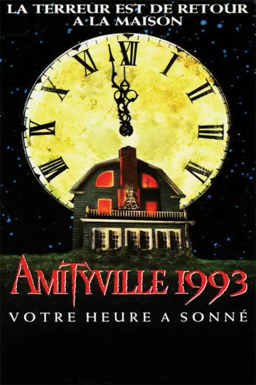 Amityville 1993 - Votre heure a sonné  [DVDRIP] - MULTI (FRENCH)