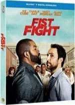 Fist Fight  [HD-LIGHT 720p] - FRENCH