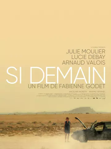 Si demain  [WEB-DL 1080p] - FRENCH