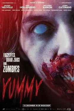 Yummy  [HDRIP] - FRENCH