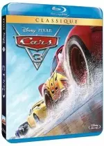 Cars 3  [HDLIGHT 720p] - FRENCH