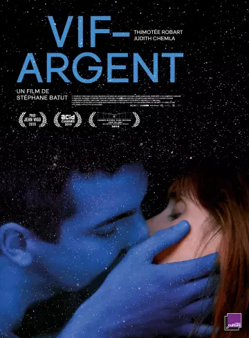 Vif-Argent  [HDRIP] - FRENCH