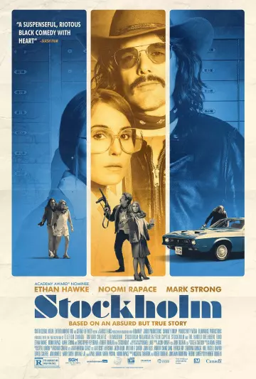 Stockholm  [BDRIP] - FRENCH