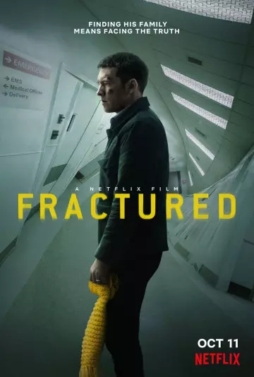 La Fracture  [WEB-DL 720p] - FRENCH