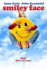 Smiley Face  [DVDRIP] - FRENCH