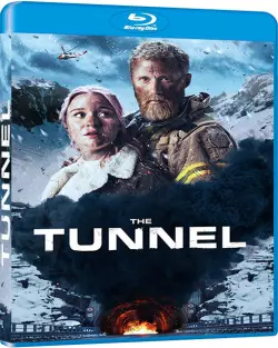 The Tunnel  [BLU-RAY 1080p] - MULTI (FRENCH)