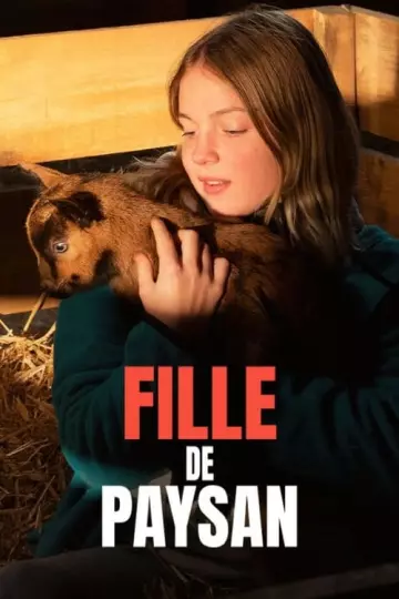 Fille de paysan  [WEBRIP 720p] - FRENCH