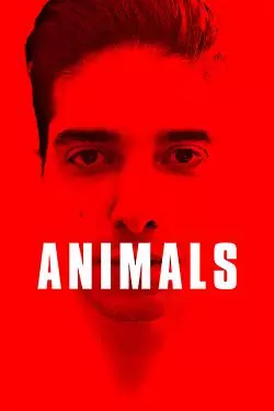 Animals  [BDRIP] - FRENCH