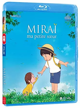 Miraï, ma petite soeur  [HDLIGHT 1080p] - MULTI (FRENCH)