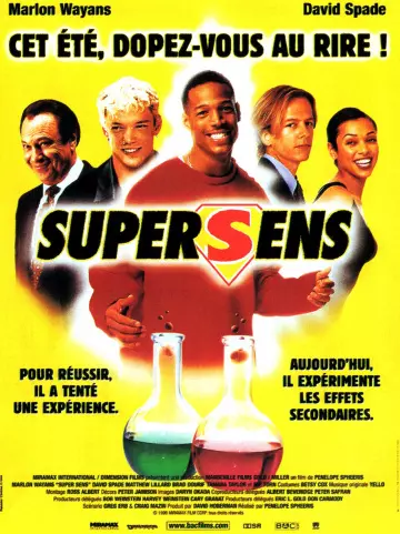 Supersens  [BDRIP] - FRENCH