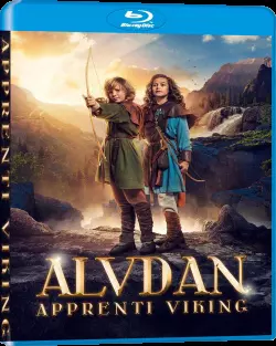 Alvdan, apprenti viking  [HDLIGHT 1080p] - MULTI (FRENCH)