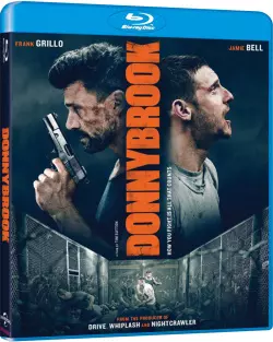 Donnybrook  [BLU-RAY 720p] - FRENCH