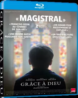 Grâce à Dieu  [BLU-RAY 1080p] - FRENCH