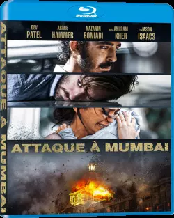 Attaque à Mumbai  [HDLIGHT 1080p] - MULTI (FRENCH)