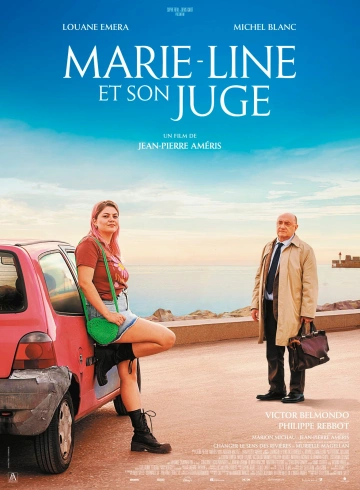 Marie-Line et son juge  [HDRIP] - FRENCH