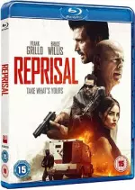 Reprisal  [BLU-RAY 1080p] - MULTI (FRENCH)