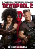 Deadpool 2  [BDRIP] - FRENCH