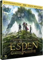 Espen - Le Gardien de la prophétie [BLU-RAY 1080p] - FRENCH