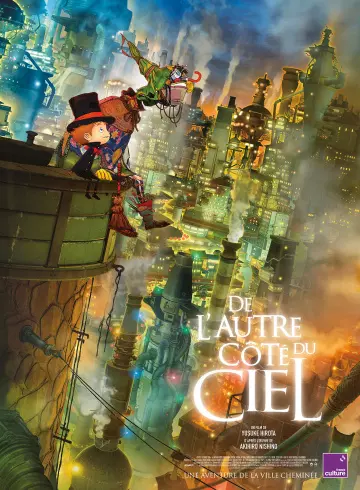 De l'autre côté du ciel  [WEB-DL 720p] - FRENCH