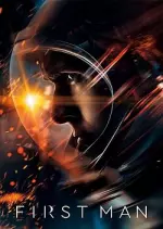 First Man - le premier homme sur la Lune  [BDRIP] - TRUEFRENCH