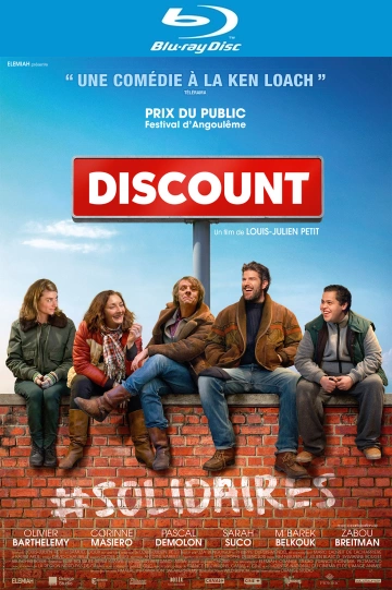 Discount  [HDTV 1080p] - FRENCH