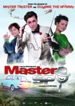 Master Spy  [HDRIP] - FRENCH