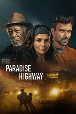 Paradise Highway  [HDRIP] - FRENCH